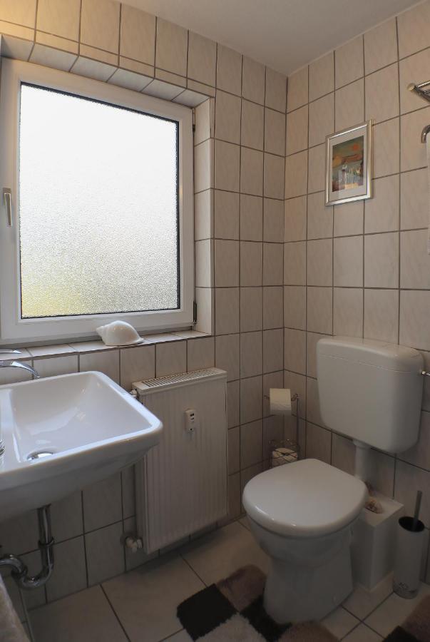 Ferienwohnung Weiss Hilchenbach Exterior foto